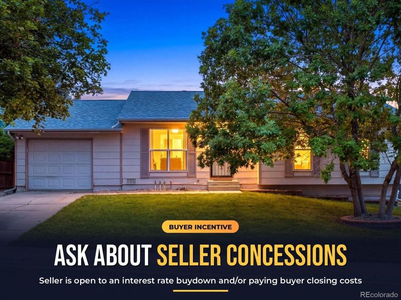 1208 S Cathay Street, Aurora CO 80017