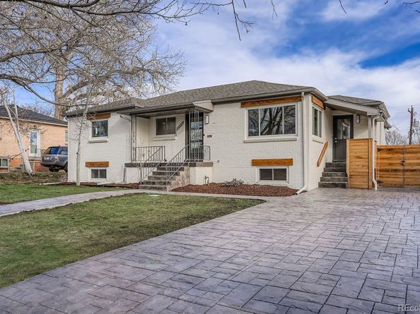 2710 Zenobia Street, Denver CO 80212