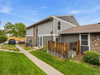 10001 E Evans Avenue