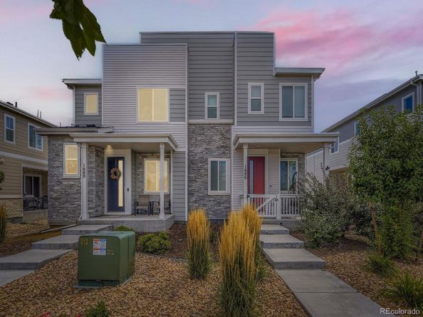 1680 S Tower Road, Aurora CO 80017