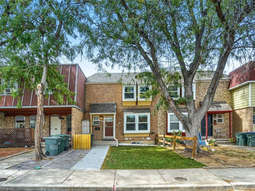 11669 Pearl Street, Northglenn CO 80233