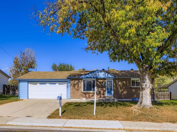 6161 W 77th Place, Arvada CO 80003