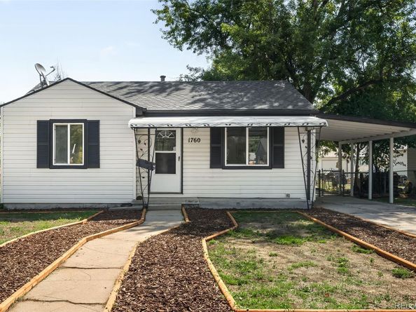 1760 Wabash Street, Denver CO 80220