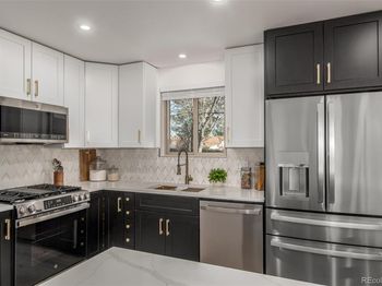 2068 S Zenobia Street