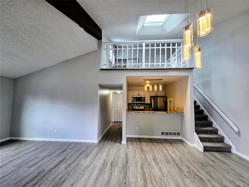 1772 S Trenton Street 9, Denver CO 80231