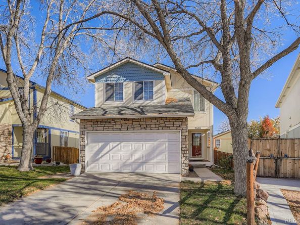 2666 W 80th Way, Westminster CO 80031