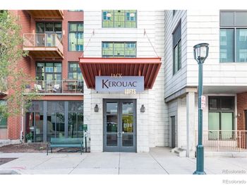 3100 Huron Street