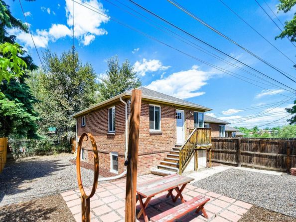 4422 W 11th Avenue, Denver CO 80204