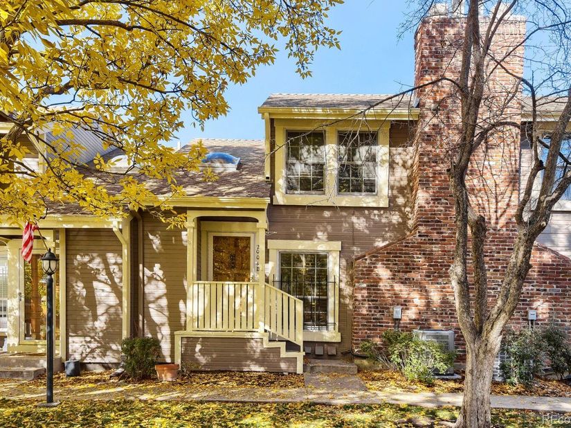 2004 S Helena Street D, Aurora CO 80013