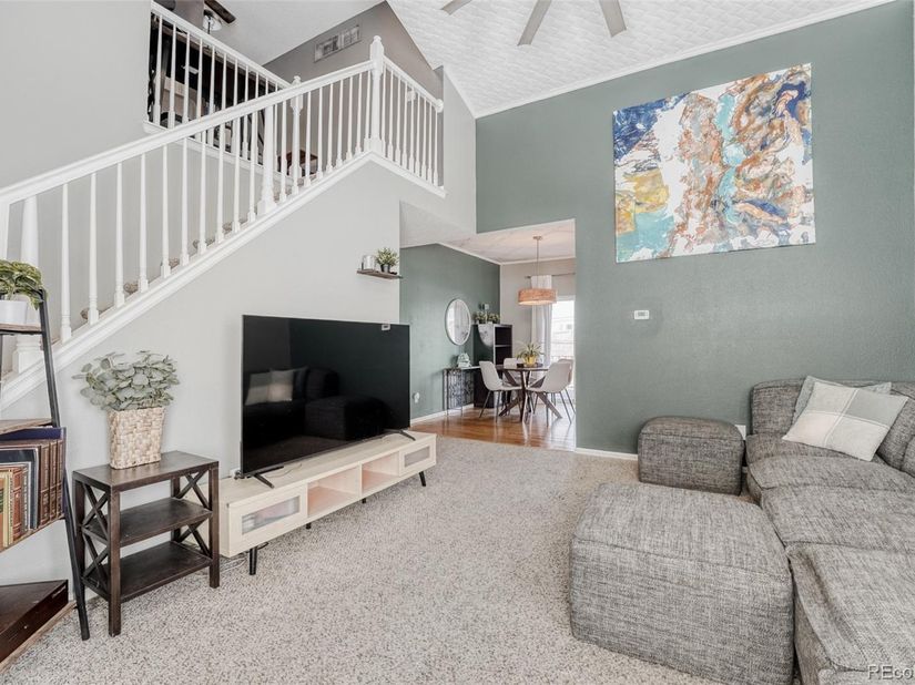 2624 S Gibralter Street, Aurora CO 80013