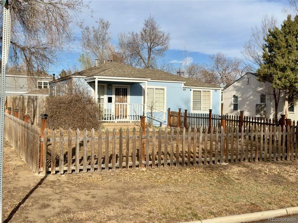 1305 Wabash Street, Denver CO 80220