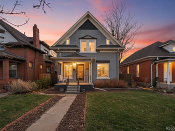 426 S Lincoln Street