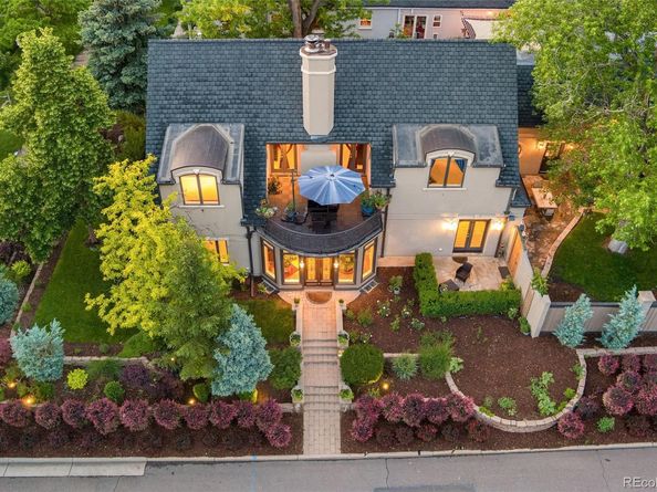 6901 E 12th Avenue, Denver CO 80220