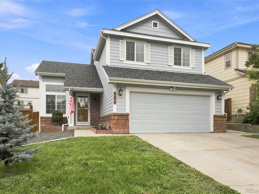 19781 E Vassar Avenue, Aurora CO 80013