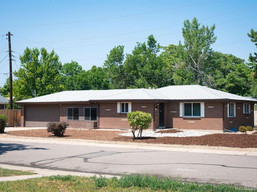 1395 S Wadsworth Boulevard, Denver CO 80232