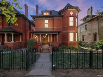 1351 N Franklin Street