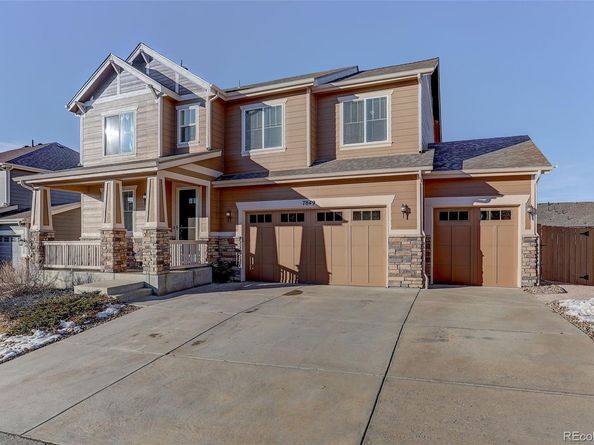 7849 E 124th Avenue, Thornton CO 80602