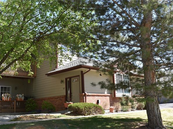11041 Huron Street 707, Northglenn CO 80234