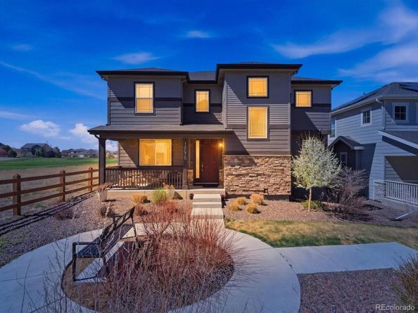 16676 E 118th Drive, Commerce City CO 80022