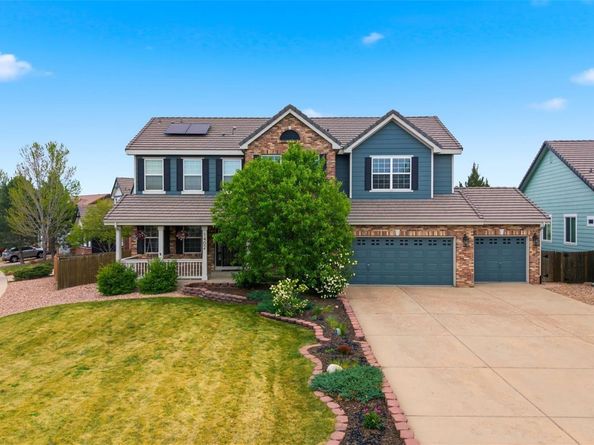 1402 Westin Drive, Erie CO 80516