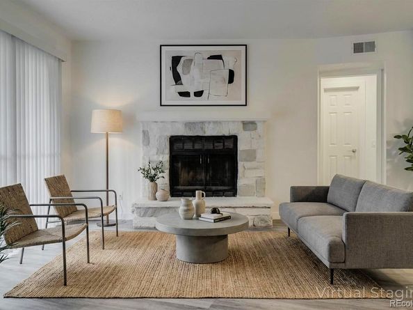 4283 S Salida Way 8, Aurora CO 80013