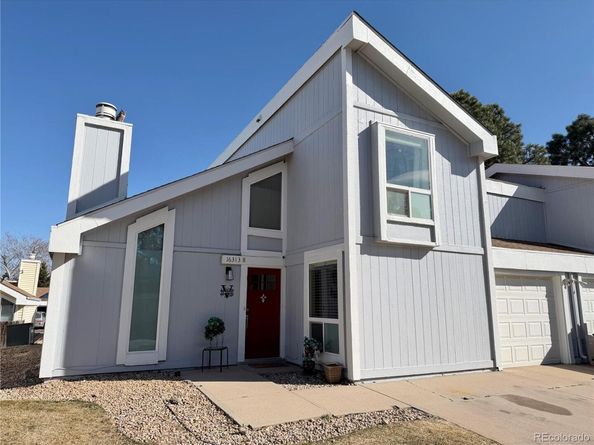 16313 E Rice Place B, Aurora CO 80015