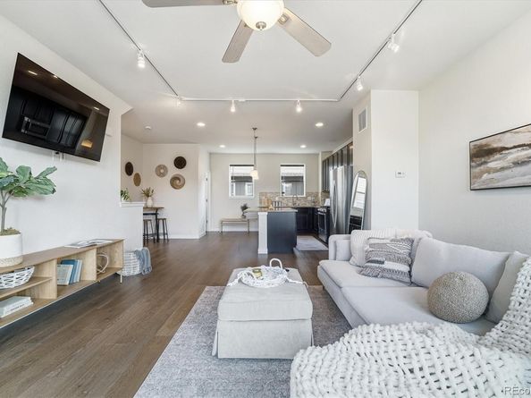 704 E Hinsdale Avenue, Littleton CO 80122