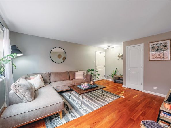 1332 N Williams Street 202, Denver CO 80218