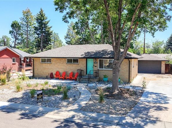 5740 S Fox Street, Littleton CO 80120