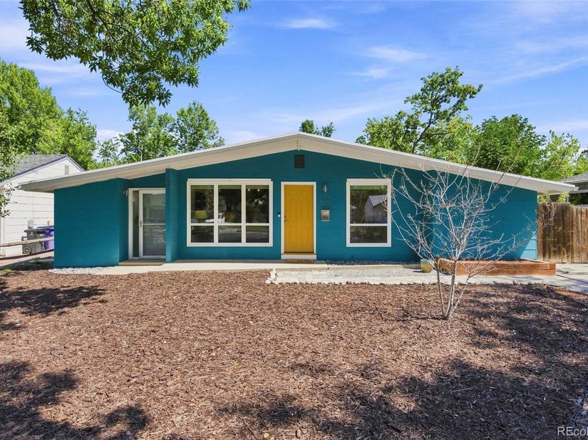 1270 S Fairfax Street, Denver CO 80246