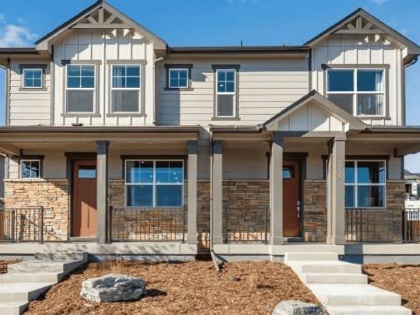 9865 Bahama Street, Commerce City CO 80022