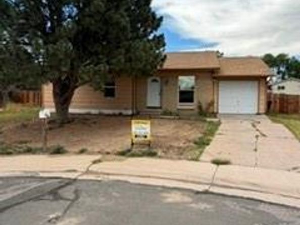 9748 Clayton Circle, Denver CO 80229