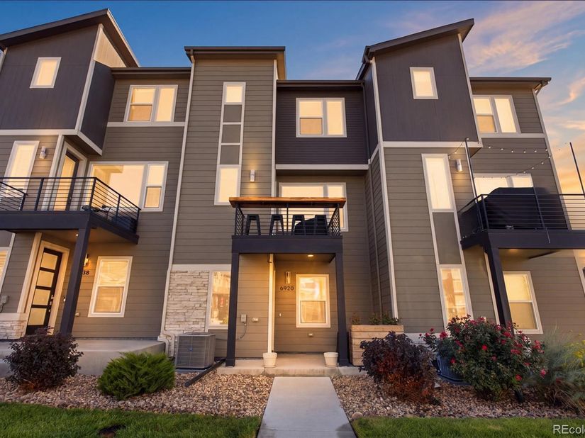 6920 Eliot Street, Denver CO 80221