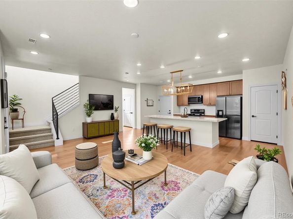 16818 E 119th Avenue A, Commerce City CO 80022