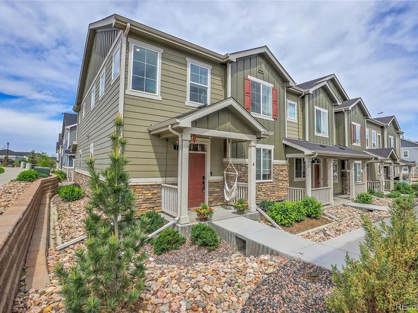 16818 E 119th Avenue A, Commerce City CO 80022