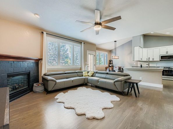 6269 S Yampa Court, Aurora CO 80016