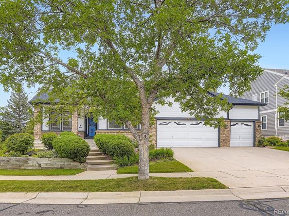 6371 Umber Circle, Arvada CO 80403