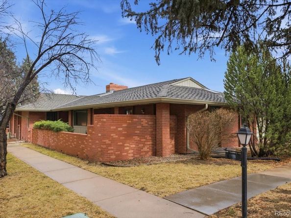 3487 S Race Street, Englewood CO 80113