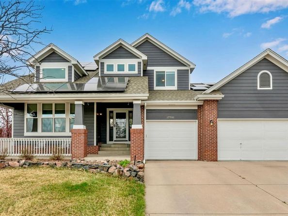 17701 E Powers Drive, Centennial CO 80015