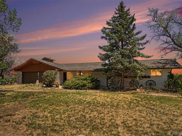 4021 W 134th Place, Broomfield CO 80020