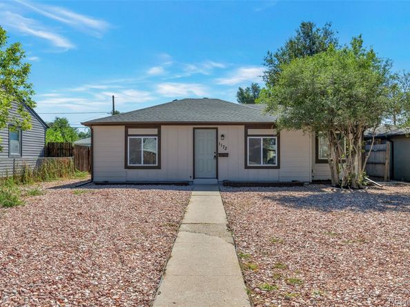 1172 Iola Street, Aurora CO 80010