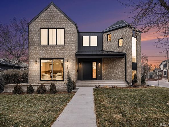 760 Jersey Street, Denver CO 80220