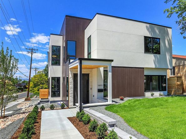 1491 S York Street, Denver CO 80210