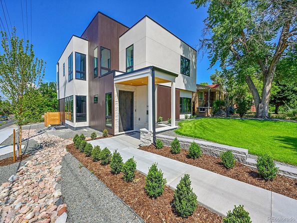 1491 S York Street, Denver CO 80210