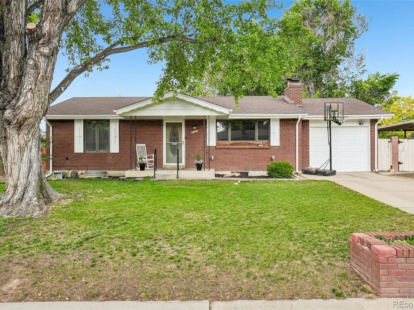 8283 Depew Way, Arvada CO 80003