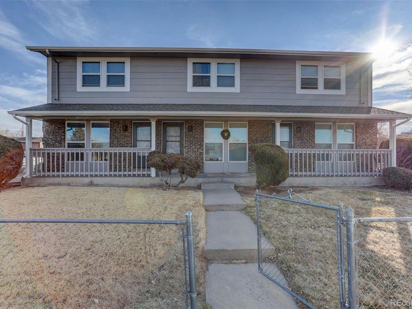 14280 E 22nd Place, Aurora CO 80011