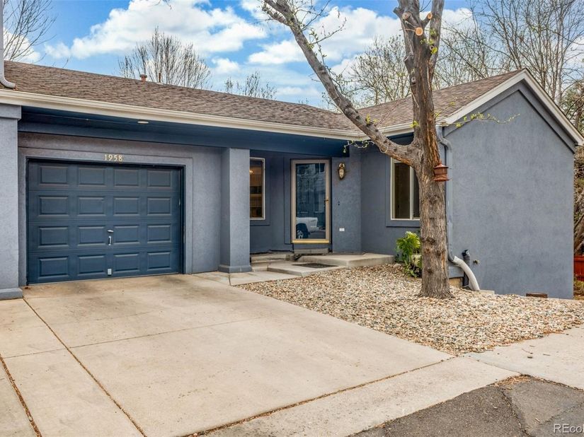 1958 S Carr Street, Lakewood CO 80227