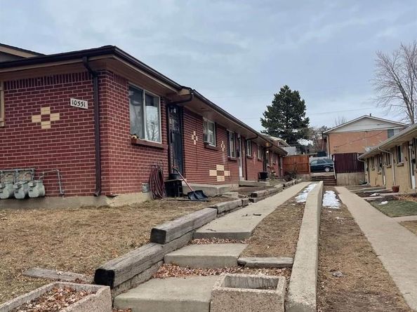 10331 W 59th Avenue, Arvada CO 80004