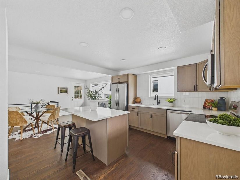 1372 Zenobia Street, Denver CO 80204