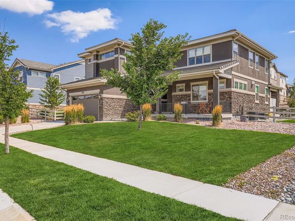 3434 W 154th Place, Broomfield CO 80023